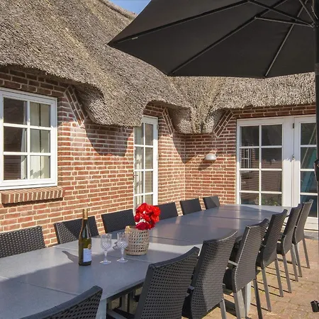 4 Star In Vakantiehuis