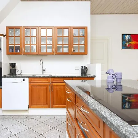 4 Star In Prázdninový dům