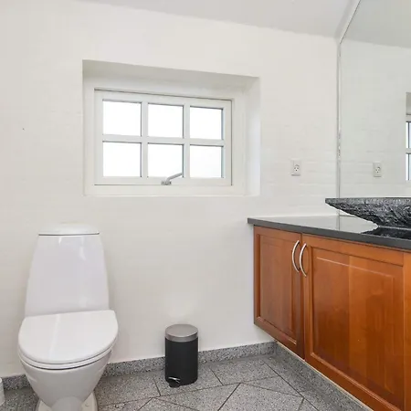 Vakantiehuis 4 Star In