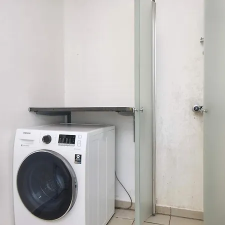 Vakantiehuis 4 Star In *