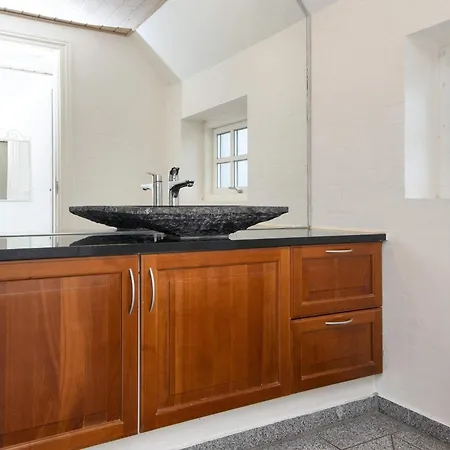 Vakantiehuis 4 Star In
