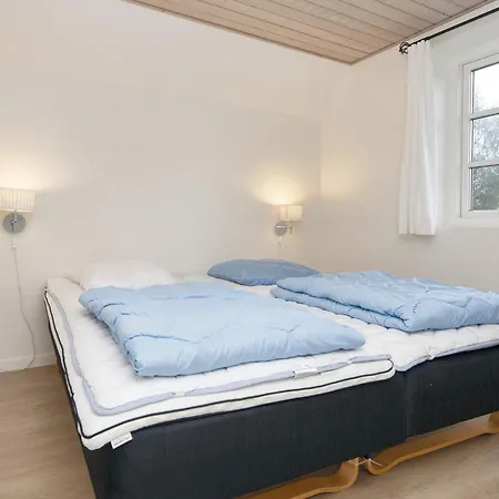 4 Star In Vakantiehuis