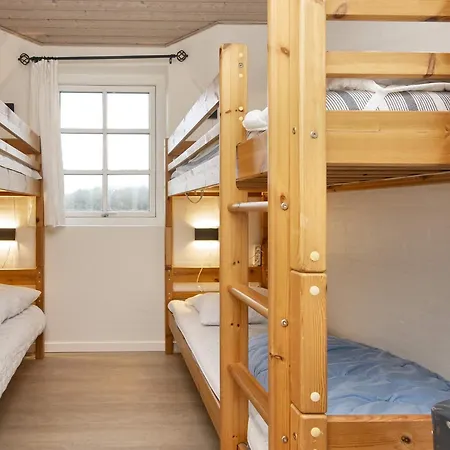 4 Star In Vakantiehuis *