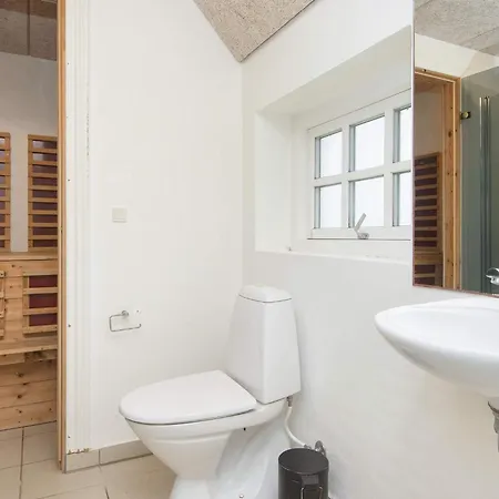 Vakantiehuis 4 Star In