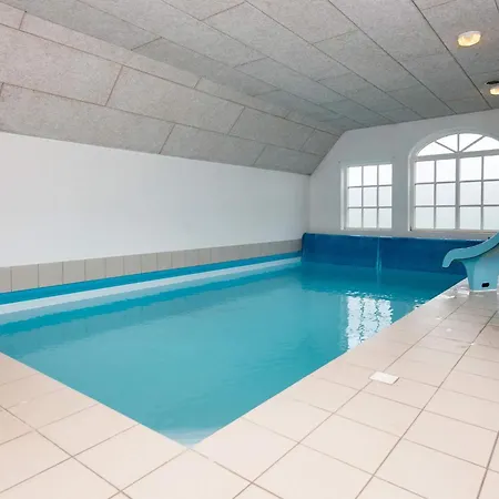 4 Star In Vakantiehuis *