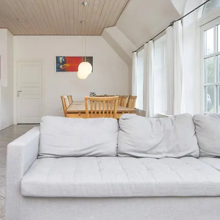 4 Star In Vakantiehuis