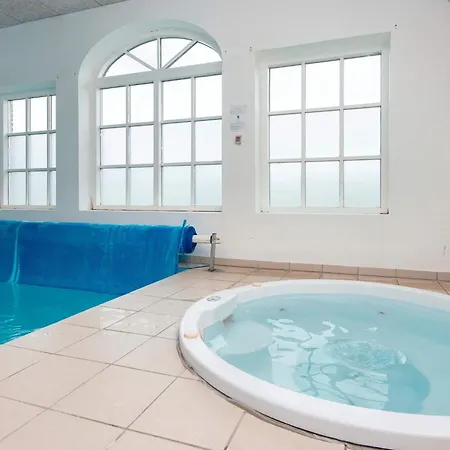 Vakantiehuis 4 Star In *