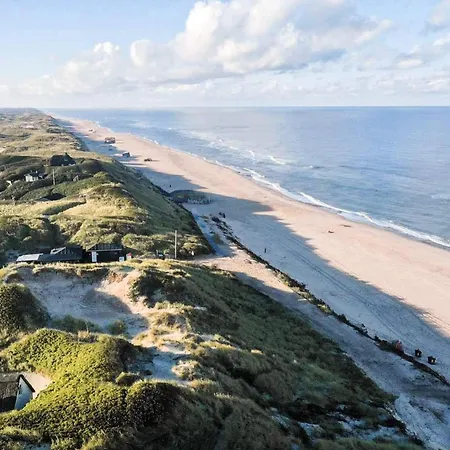 Vakantiehuis 4 Star In